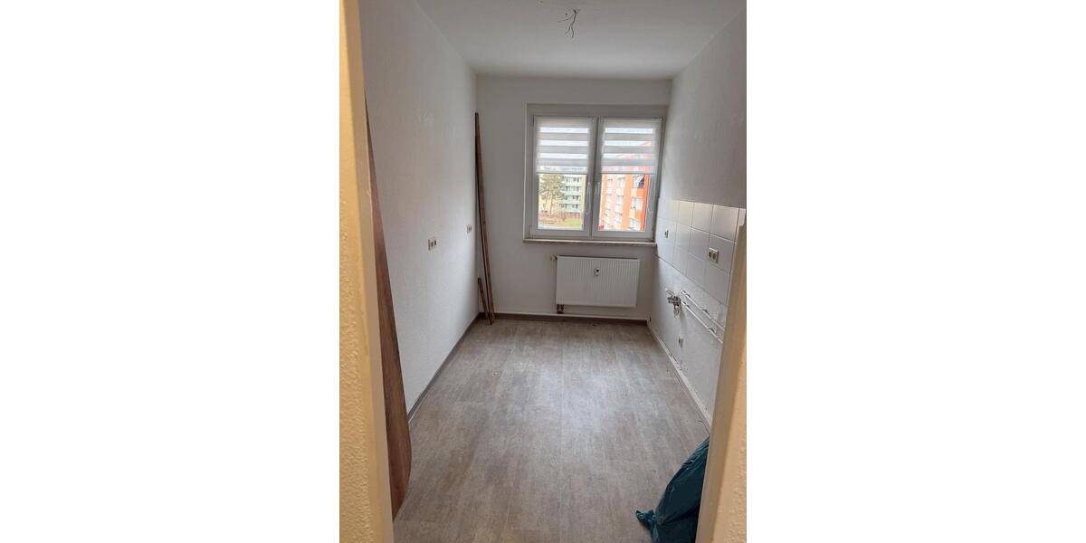 Etagenwohnung Annaburg - 2 Zimmer, 47 m&sup2;, 480&euro; | Angebot:23875168