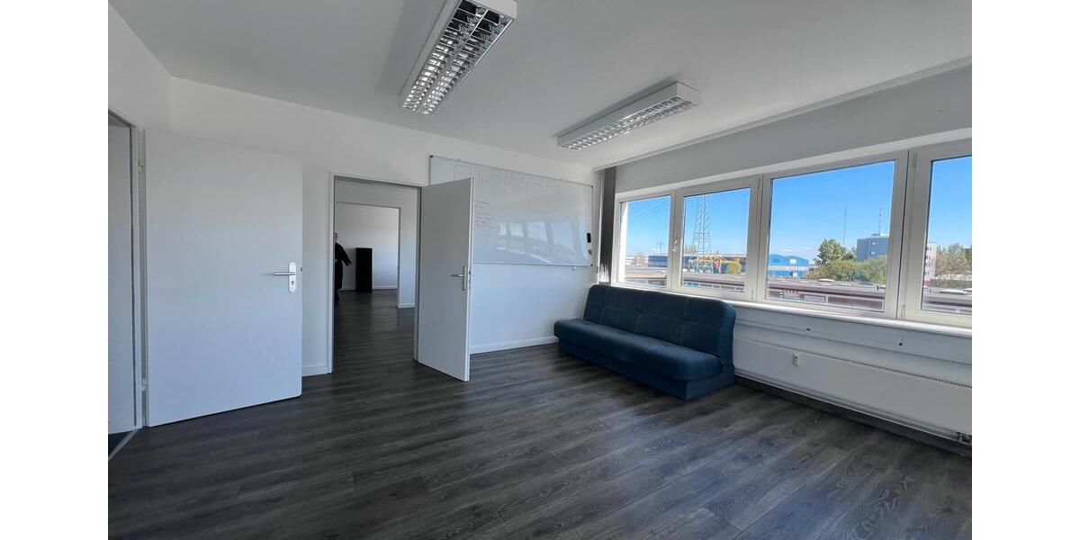 Gewerbeobjekt Oststeinbek - 1.500&euro; | Angebot:26316071