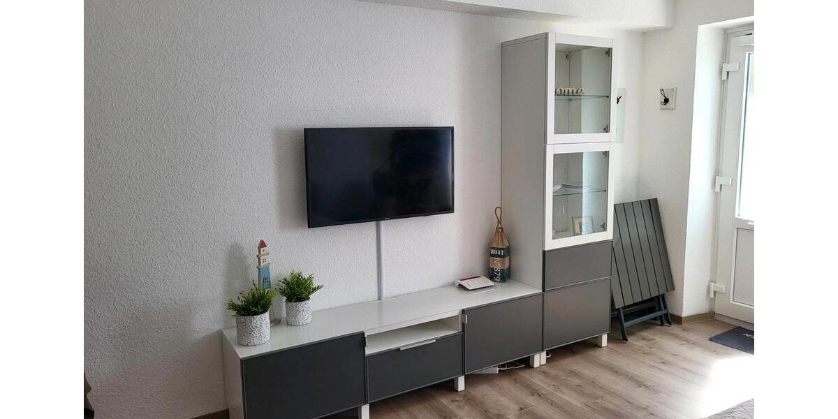 Etagenwohnung Sellin - 1 Zimmer, 30 m&sup2;, 450&euro; | Angebot:26671058