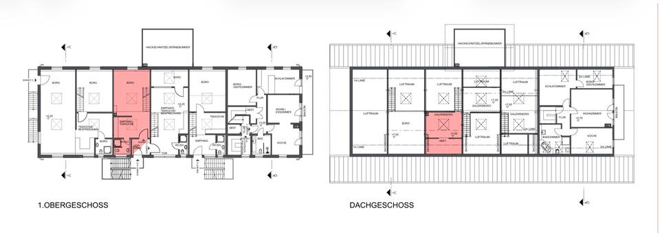 Gewerbeobjekt Uffing am Staffelsee - 995&euro; | Angebot:26290870