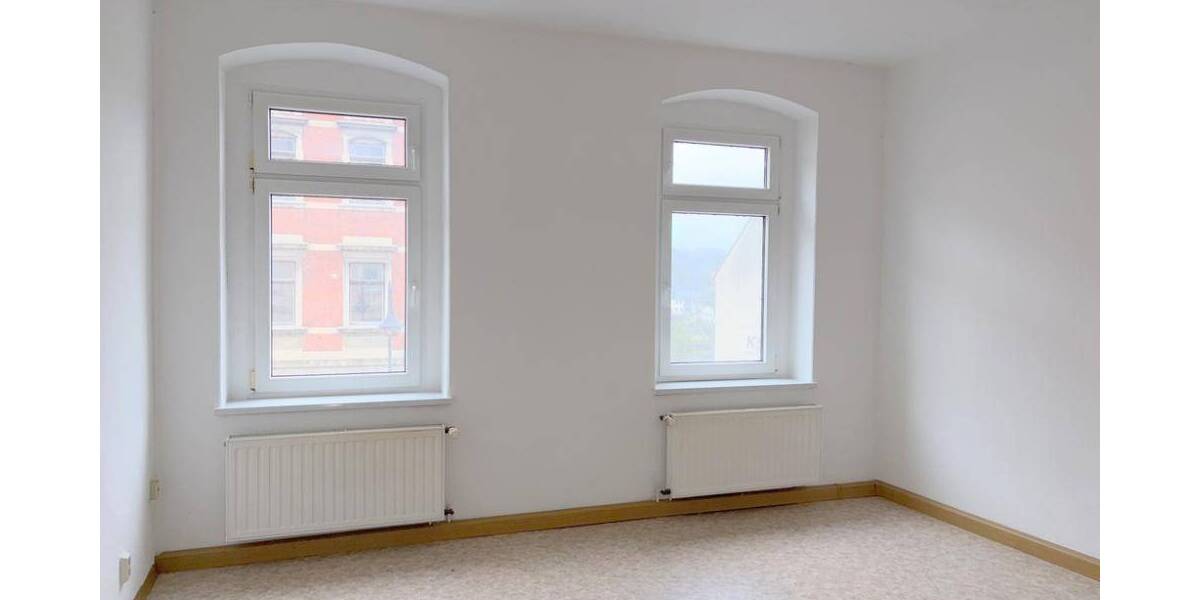 Etagenwohnung Waldheim Schönberg - 5 Zimmer, 112 m&sup2;, 549&euro; | Angebot:26556533
