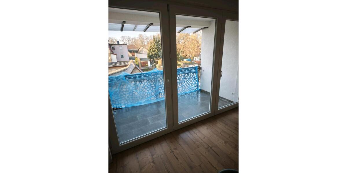 Etagenwohnung Roßleben-Wiehe Wiehe - 3.5 Zimmer, 85 m&sup2;, 880&euro; | Angebot:24984064