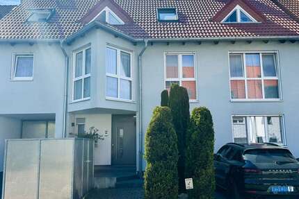 Wohnung Griesheim - 2.5 Zimmer, 90 m&sup2;, 1.290&euro; | Angebot:26389805