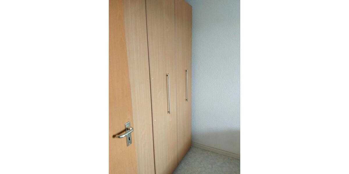 Etagenwohnung Erfurt - 2 Zimmer, 53 m&sup2;, 530&euro; | Angebot:26201140