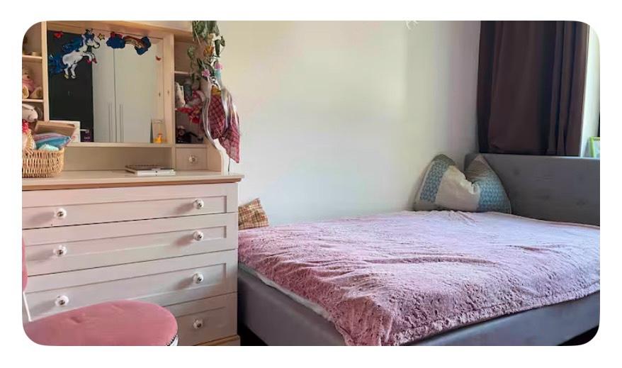 Wohnen auf Zeit Horn-Bad Meinberg Bad Meinberg - 1 Zimmer, 25&euro; | Angebot:19829311