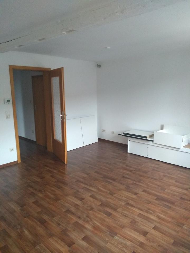 2-Zimmerwohnung zimmer