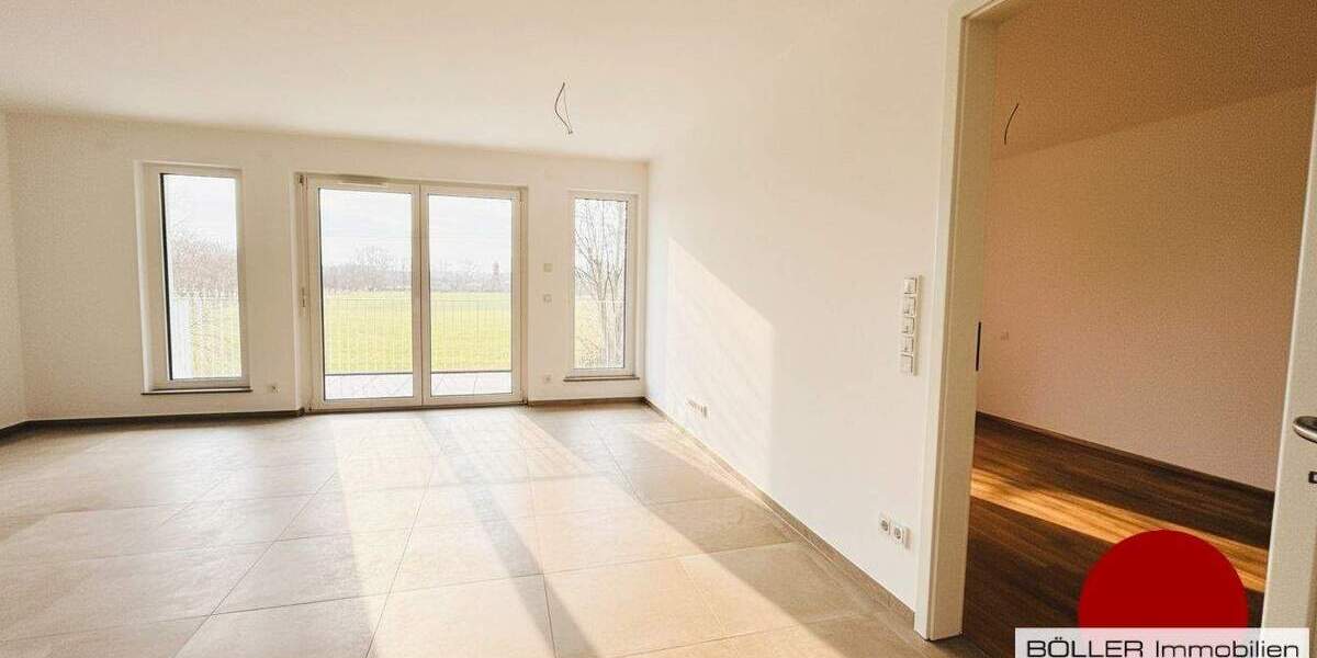 Etagenwohnung Fürth Eigenes Heim - 3 Zimmer, 78 m&sup2;, 1.490&euro; | Angebot:24505170
