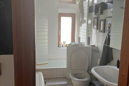 Zimmer in einer Wohnung für Pendler 1 zimmer