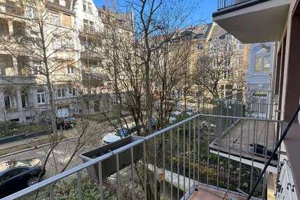 Wohnung Wiesbaden Südost - 1 Zimmer, 32 m&sup2;, 750&euro; | Angebot:26195703