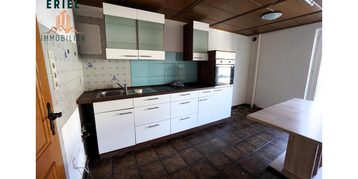 Etagenwohnung Aurich - 5 Zimmer, 125 m&sup2;, 950&euro; | Angebot:26480938