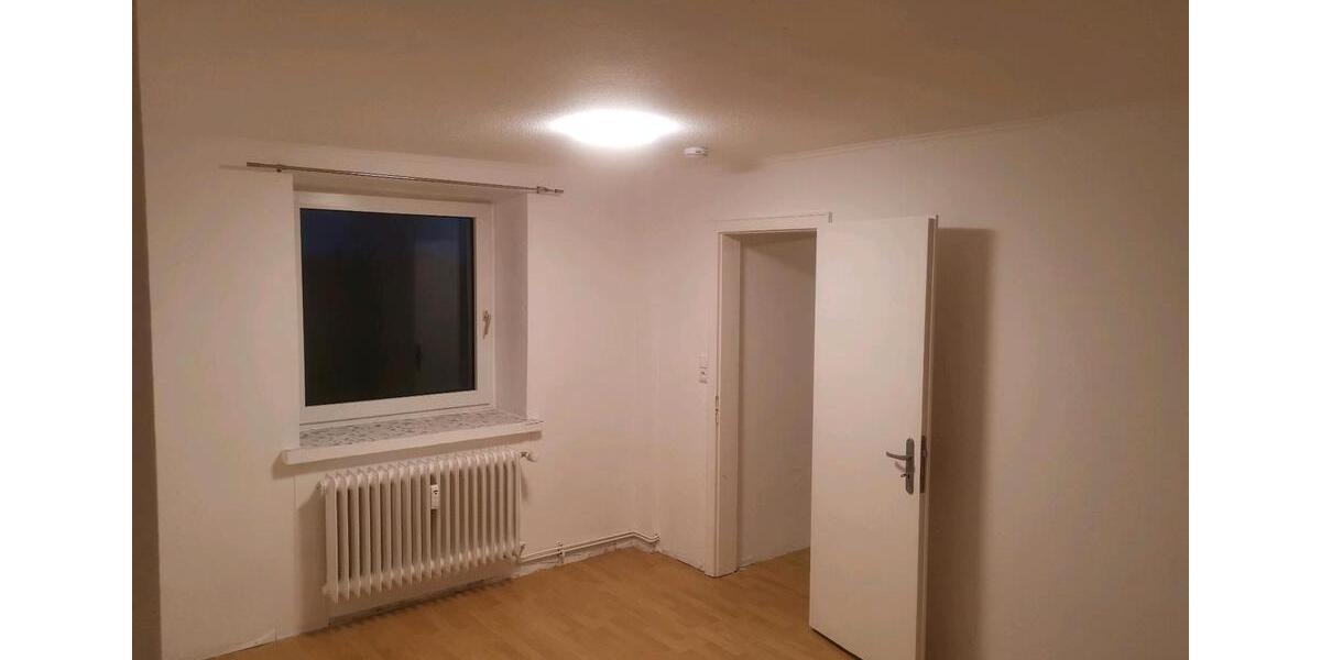 Erdgeschoßwohnung Wangerland - 2.5 Zimmer, 65 m&sup2;, 510&euro; | Angebot:24963112