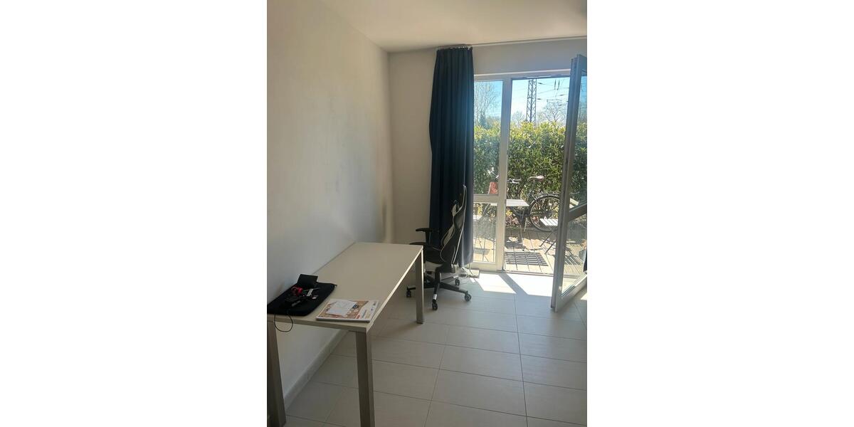 Erdgeschoßwohnung Greifswald - 1 Zimmer, 30 m&sup2;, 499&euro; | Angebot:26326836