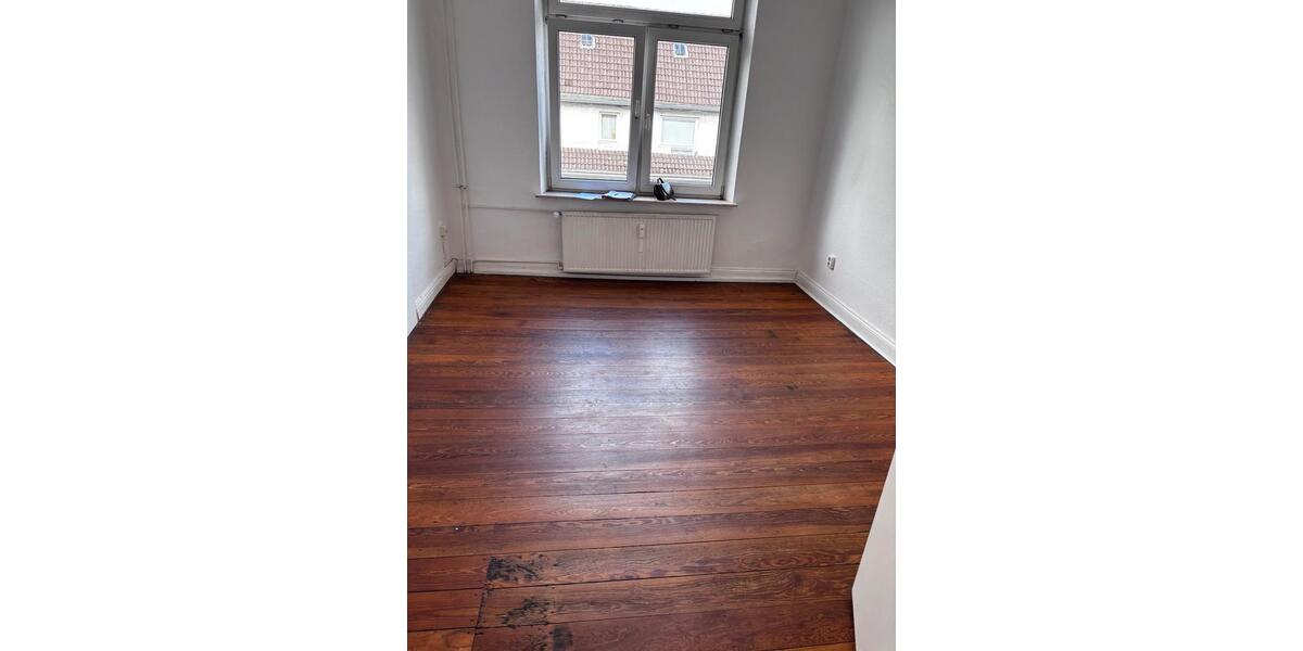 Etagenwohnung Kiel Elmschenhagen - 3 Zimmer, 79 m&sup2;, 1.060&euro; | Angebot:26562041