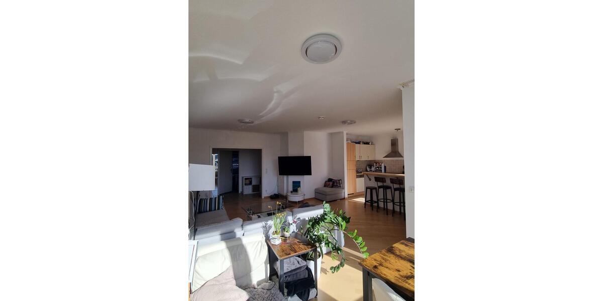 Etagenwohnung Buchholz in der Nordheide - 4 Zimmer, 101 m&sup2;, 1.250&euro; | Angebot:26556540