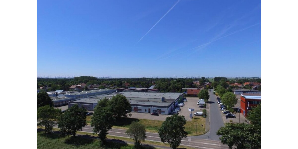 25 qm Büro im Gewerbe- und Technologiepark Sievern zu vermieten! - Gewerbeobjekt Geestland Sievern | Angebot:27202076