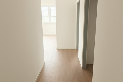 Sanierte 2-Zimmer Wohnung in Sankt Georgen (Schwarzwald) - 6 2 zimmer