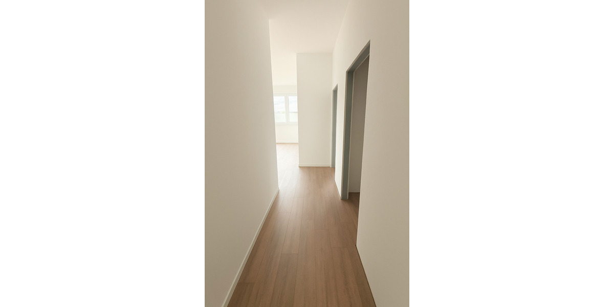 Sanierte 2-Zimmer Wohnung in Sankt Georgen (Schwarzwald) - 6 2 zimmer