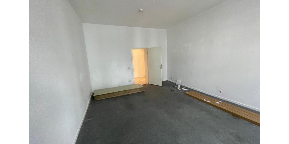 Wohnen auf Zeit Marburg - 1 Zimmer, 23 m&sup2;, 495&euro; | Angebot:26605388