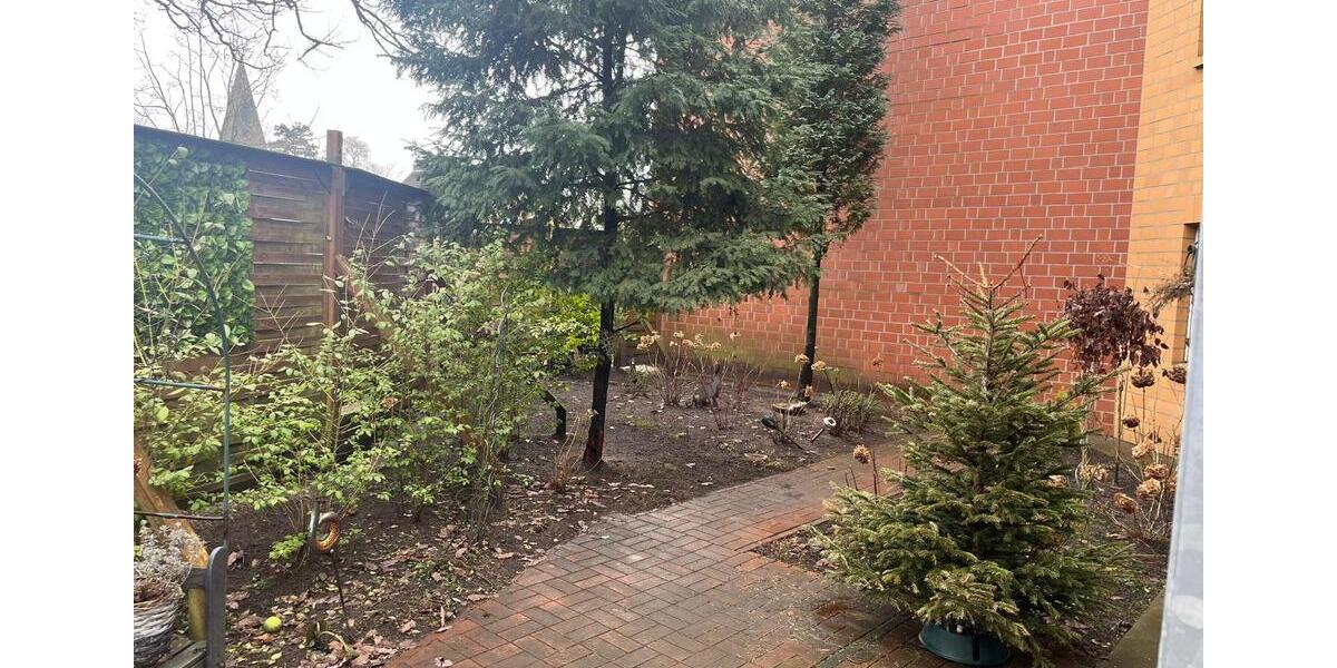 Erdgeschoßwohnung Ibbenbüren - 3 Zimmer, 82 m&sup2;, 825&euro; | Angebot:25221241