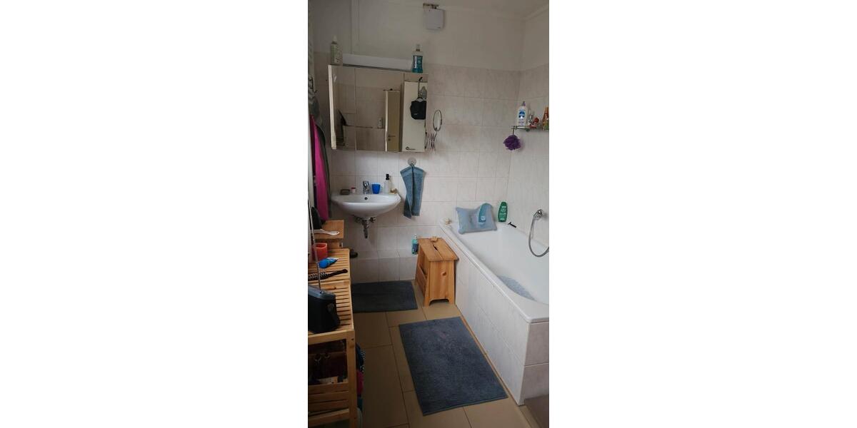 Hochparterre Lauenburg/Elbe Elbe - 4 Zimmer, 89 m&sup2;, 755&euro; | Angebot:24705474