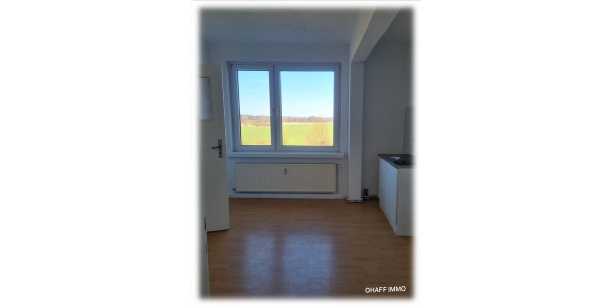 Etagenwohnung Gnoien - 2 Zimmer, 70 m&sup2;, 292&euro; | Angebot:25906536