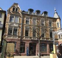 Wohnung Bad Mergentheim - 4 Zimmer, 96 m&sup2;, 1.200&euro; | Angebot:24094355