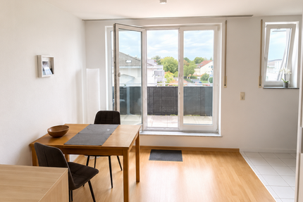 Wohnung Neufahrn Mintraching-Grüneck - 1 Zimmer, 29 m&sup2;, 520&euro; | Angebot:27290650