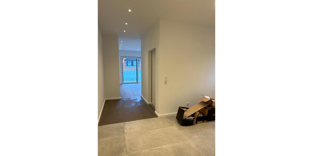 Einfamilienhaus Hameln Kernstadt - 1.5 Zimmer, 55 m&sup2;, 800&euro; | Angebot:25144039