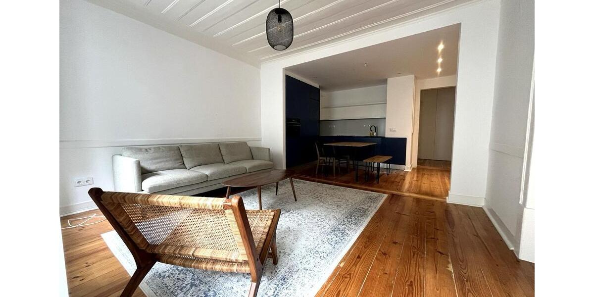Etagenwohnung Pullach im Isartal - 1 Zimmer, 59 m&sup2;, 1.300&euro; | Angebot:26698846
