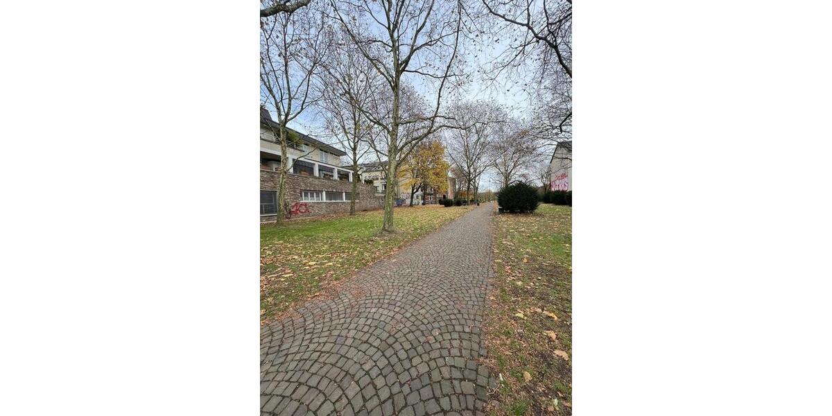 Wohnen auf Zeit Köln Mülheim - 3 Zimmer, 79 m&sup2;, 695&euro; | Angebot:25926331