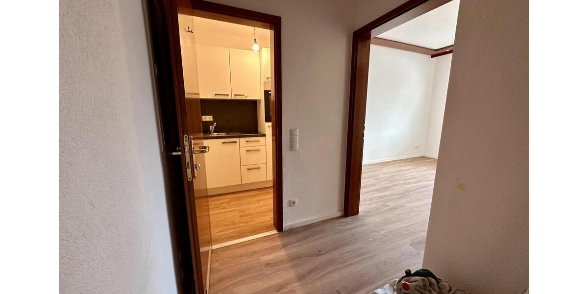 Etagenwohnung Bad Mergentheim - 2 Zimmer, 42 m&sup2;, 535&euro; | Angebot:26551000