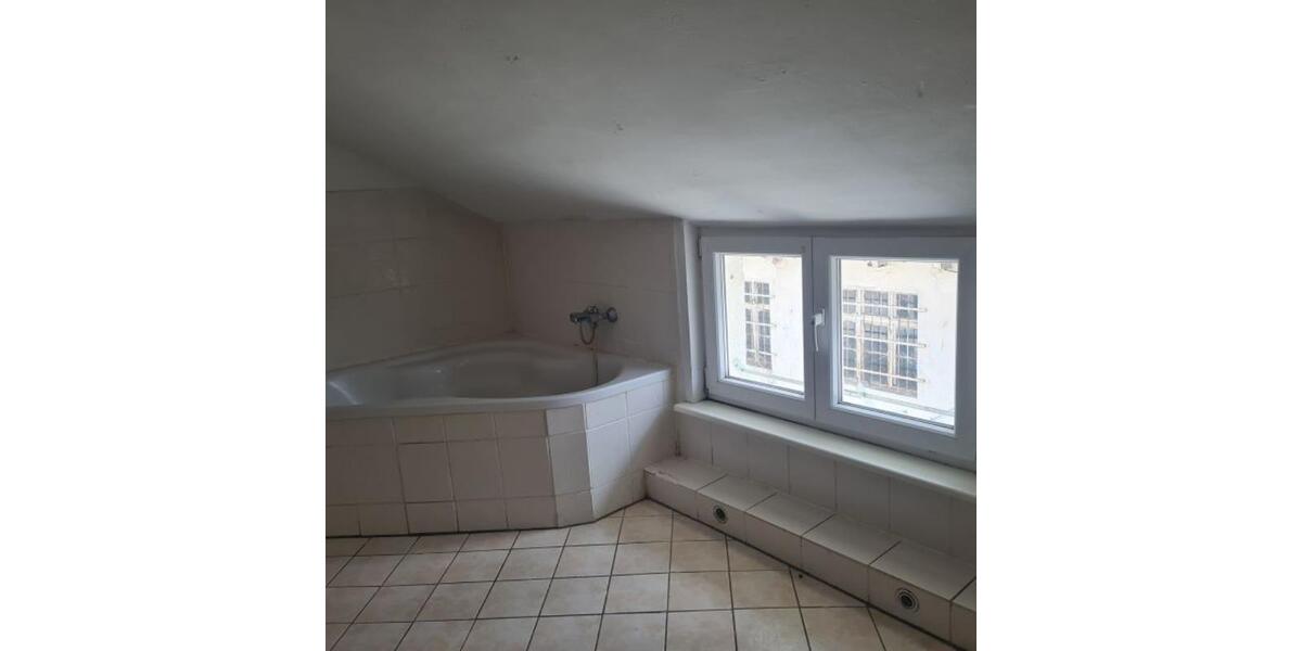 Maisonettenwohnung Bad Belzig - 3 Zimmer, 78 m&sup2;, 663&euro; | Angebot:24981539