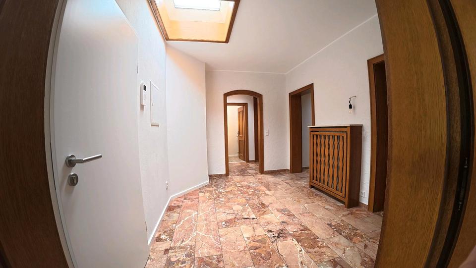 Erdgeschoßwohnung Bernkastel-Kues Kues - 3 Zimmer, 130 m&sup2;, 1.150&euro; | Angebot:26461293