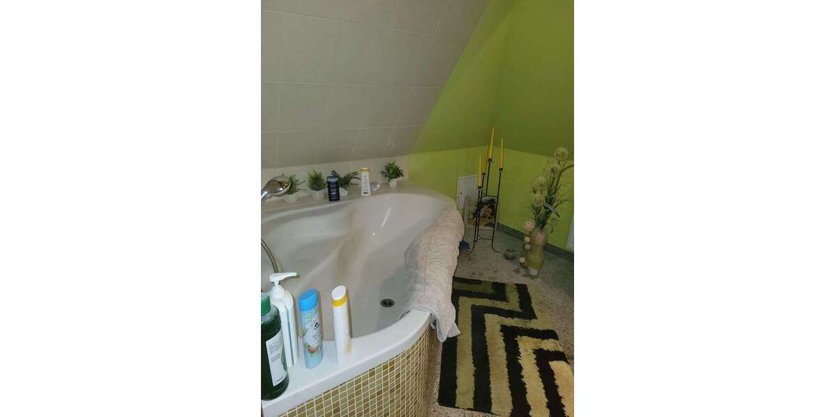 Etagenwohnung Plau am See - 2 Zimmer, 40 m&sup2;, 425&euro; | Angebot:24843312