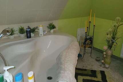 Wohnung Plau am See - 2 Zimmer, 40 m&sup2;, 425&euro; | Angebot:24843312