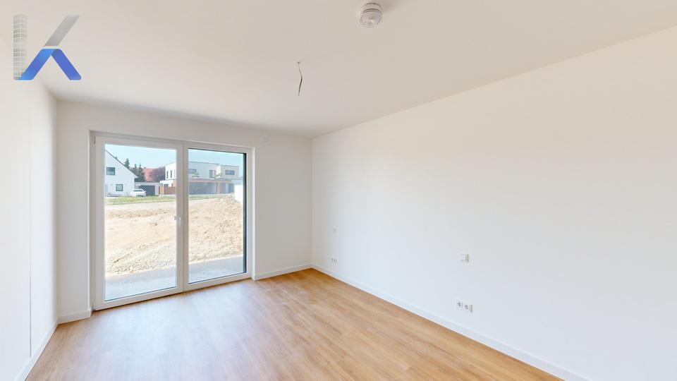 Etagenwohnung Leinefelde-Worbis Worbis - 4 Zimmer, 136 m&sup2;, 1.300&euro; | Angebot:22254333