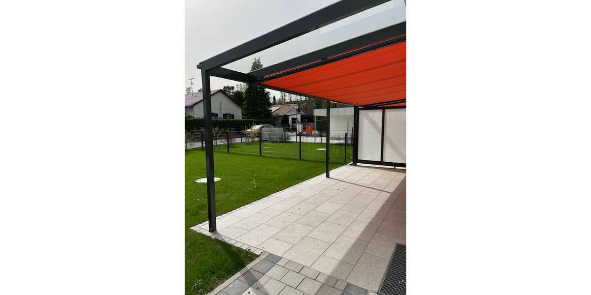 Einfamilienhaus Tutzing-Traubing Traubing - 5 Zimmer, 162 m&sup2;, 2.900&euro; | Angebot:26738915
