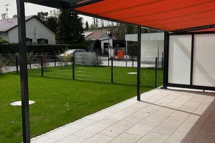 Haus Tutzing-Traubing Traubing - 5 Zimmer, 162 m&sup2;, 2.900&euro; | Angebot:26738915