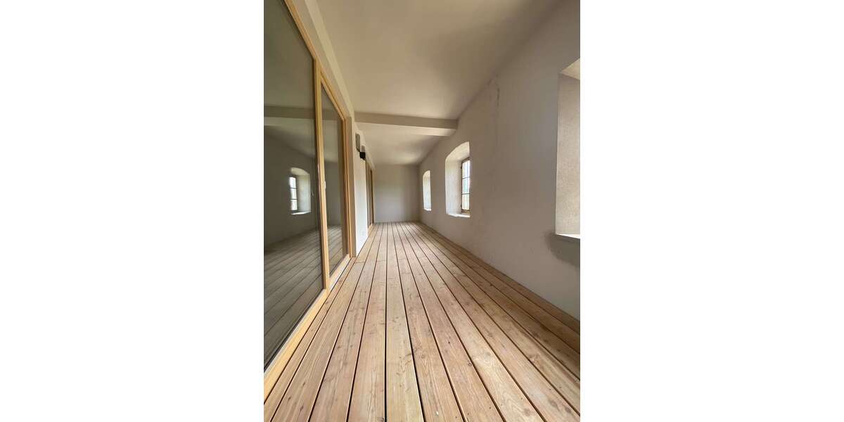 Etagenwohnung Amerang - 4 Zimmer, 118 m&sup2;, 1.298&euro; | Angebot:24974257