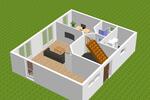 Einfamilienhaus Börnsen - 7 Zimmer, 165 m&sup2;, 2.310&euro; | Angebot:26517065