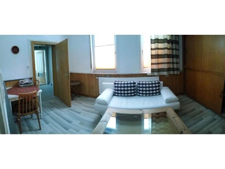 Erdgeschoßwohnung Clausthal-Zellerfeld Zellerfeld - 2 Zimmer, 55 m&sup2;, 575&euro; | Angebot:25232051