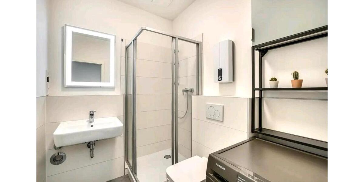 Wohnen auf Zeit Düsseldorf Stadtbezirk 3 - 2 Zimmer, 60 m&sup2;, 2.150&euro; | Angebot:24951709