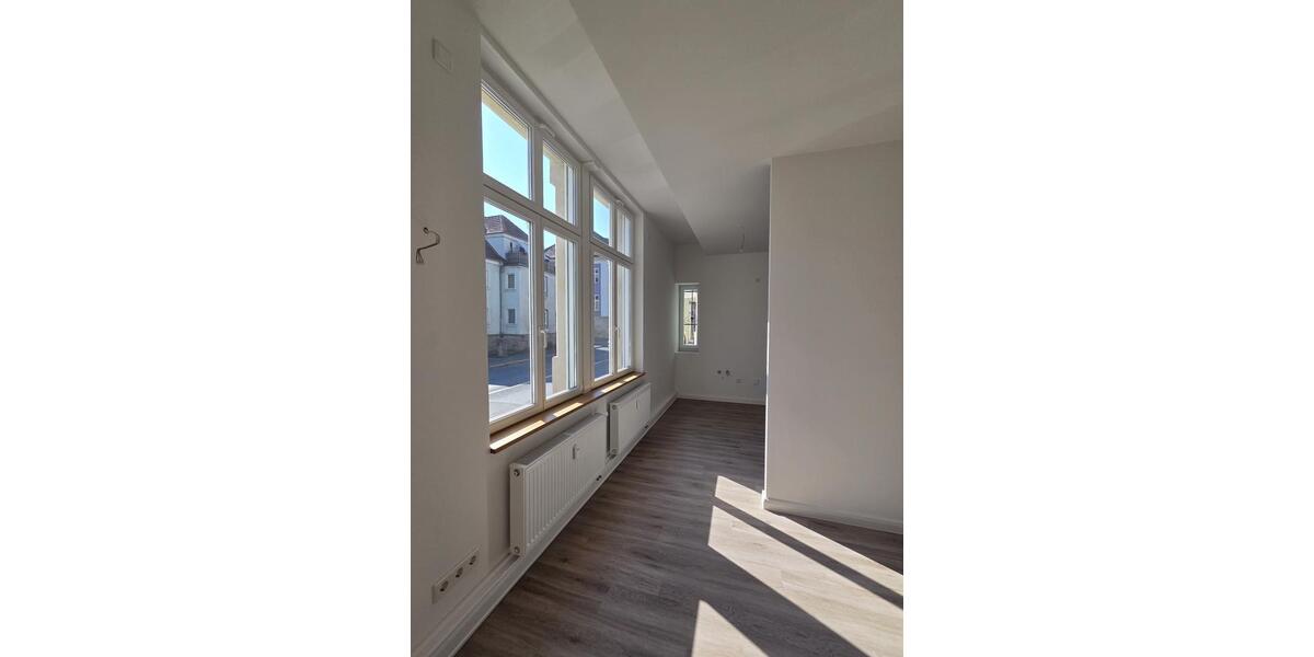 Erdgeschoßwohnung Meiningen - 3 Zimmer, 113 m&sup2;, 1.300&euro; | Angebot:23847694
