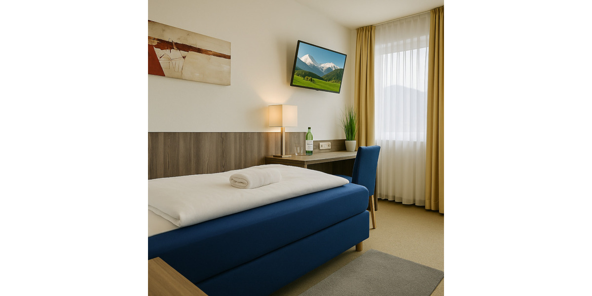 Wohnen auf Zeit Regenstauf - 1 Zimmer, 14 m&sup2;, 40&euro; | Angebot:19815843