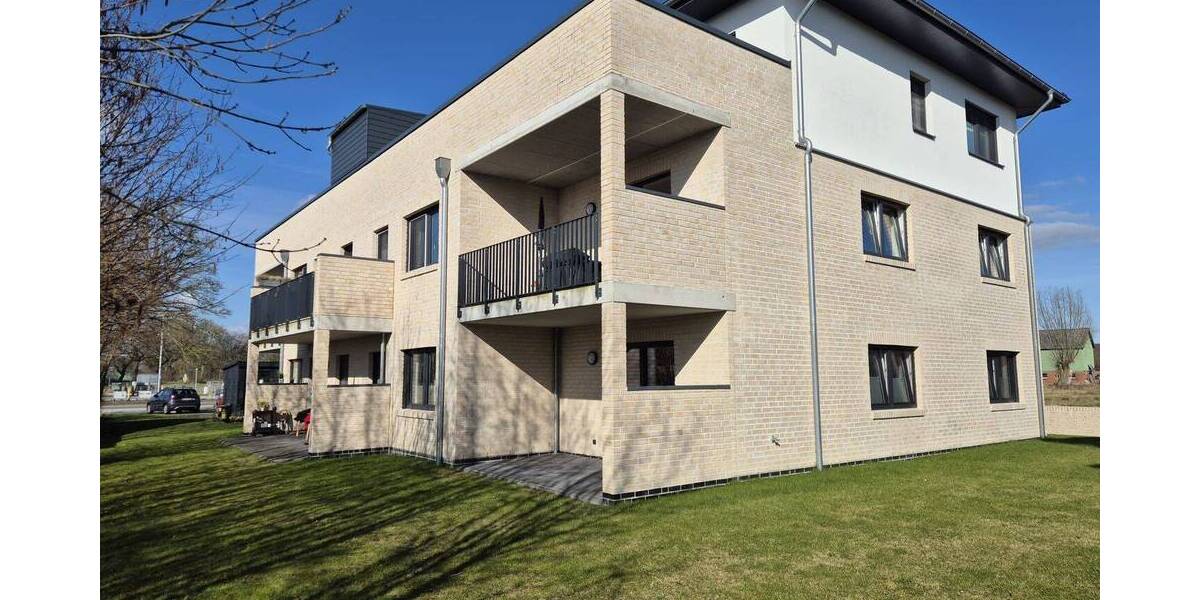 Etagenwohnung Erfde - 3 Zimmer, 80 m&sup2;, 800&euro; | Angebot:26804226