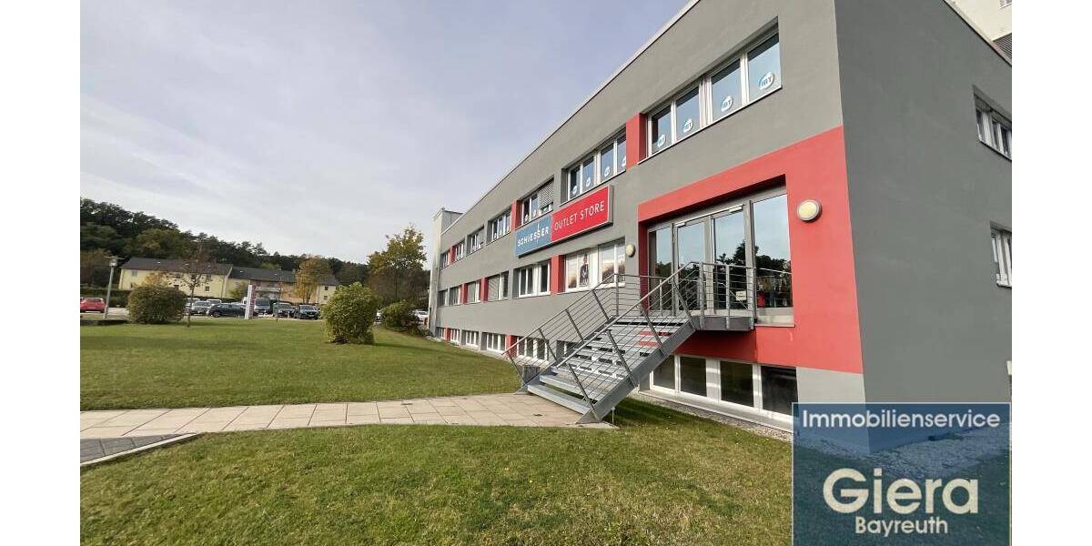 Gewerbeobjekt Bindlach Stöckig - 3.848&euro; | Angebot:20947406