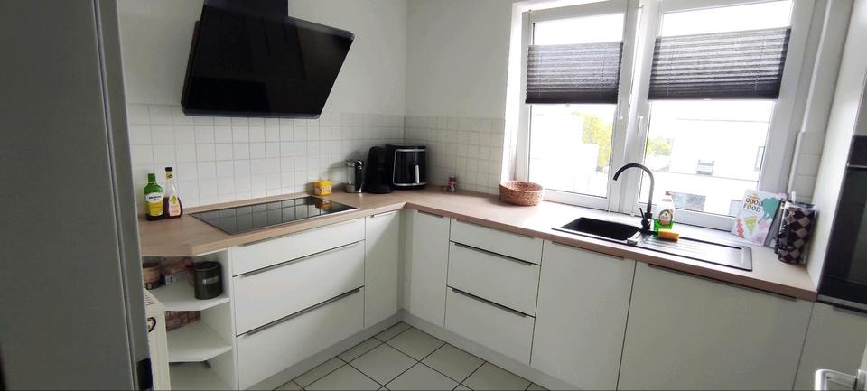Etagenwohnung Arnsberg Rusch - 4 Zimmer, 93 m&sup2;, 670&euro; | Angebot:26700888