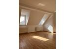 Dachgeschoßwohnung Zittau - 4 Zimmer, 94 m&sup2;, 550&euro; | Angebot:24454557