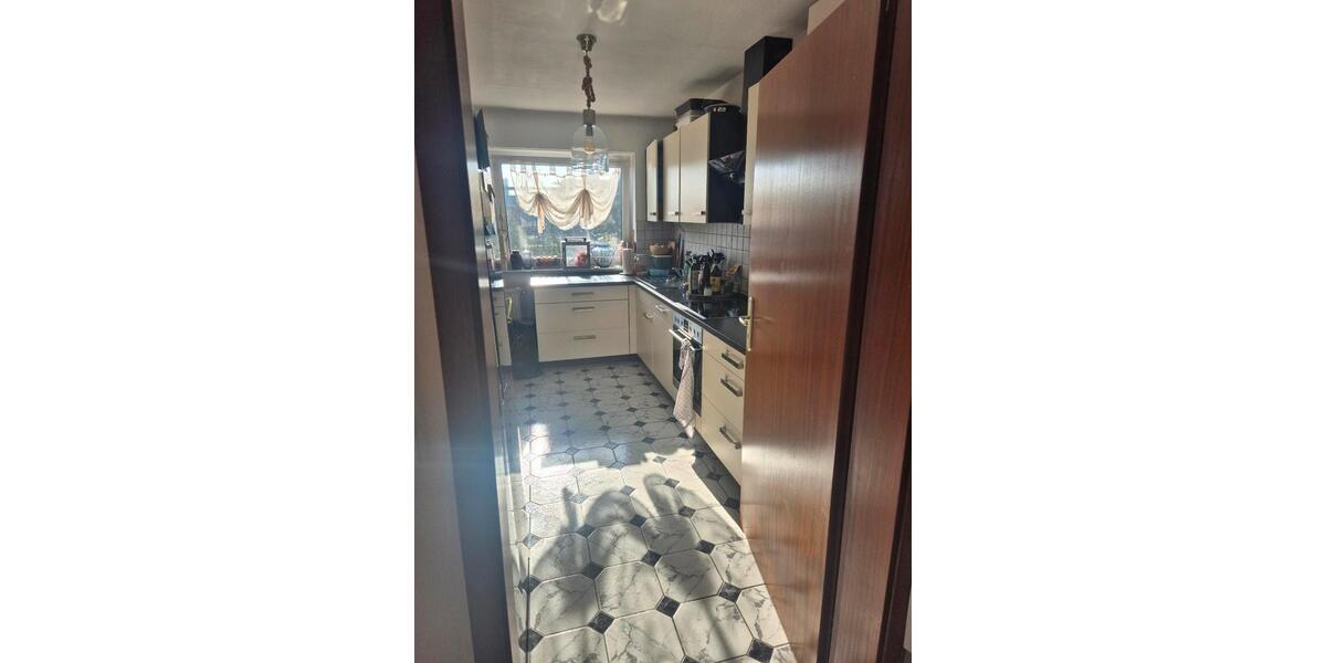 Etagenwohnung Hannover Bothfeld-Vahrenheide - 3 Zimmer, 78 m&sup2;, 900&euro; | Angebot:25280362