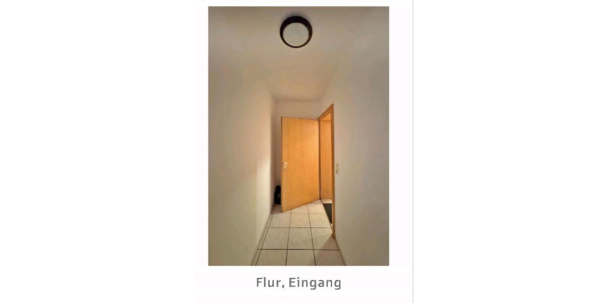 Etagenwohnung Langdorf - 2 Zimmer, 65 m&sup2;, 490&euro; | Angebot:25282336